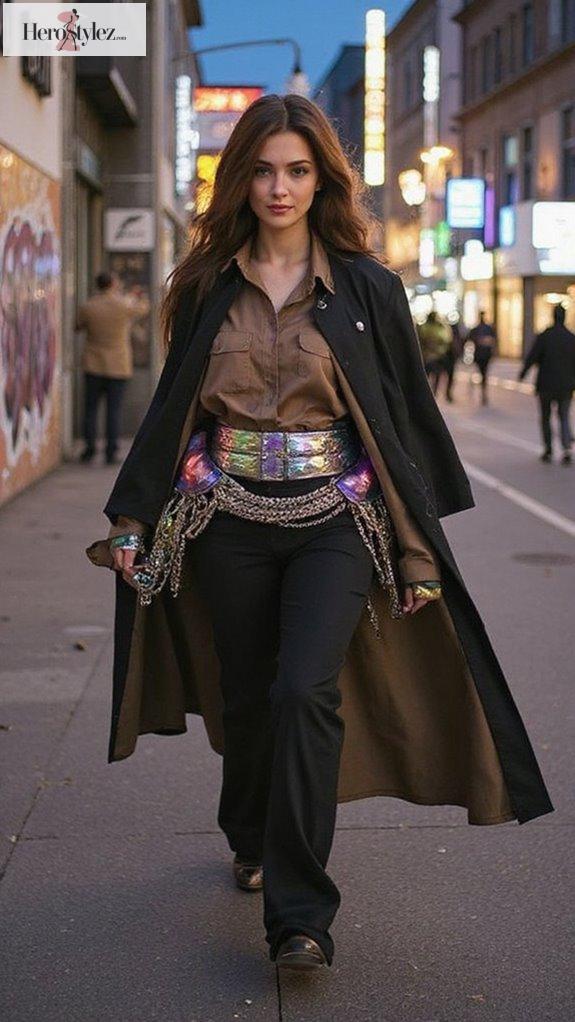 transformative accessory style tips