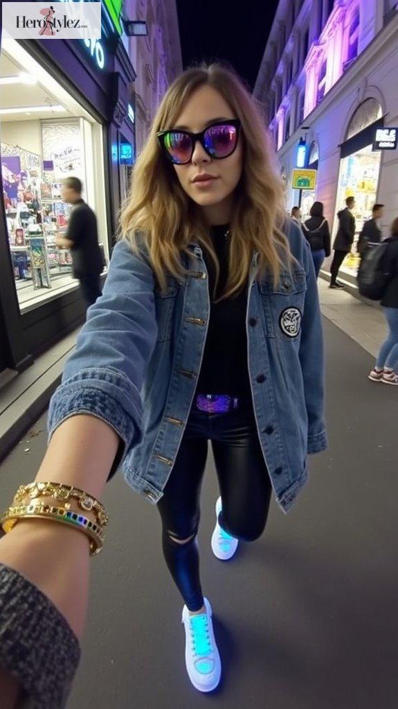unique personalized fashion experiences