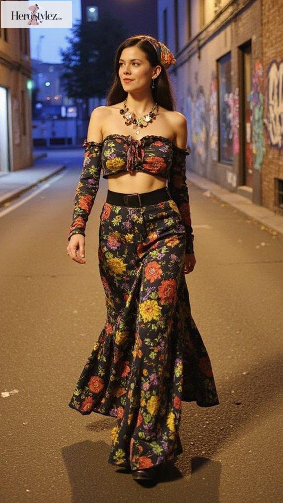upcycled clothing transformation techniques