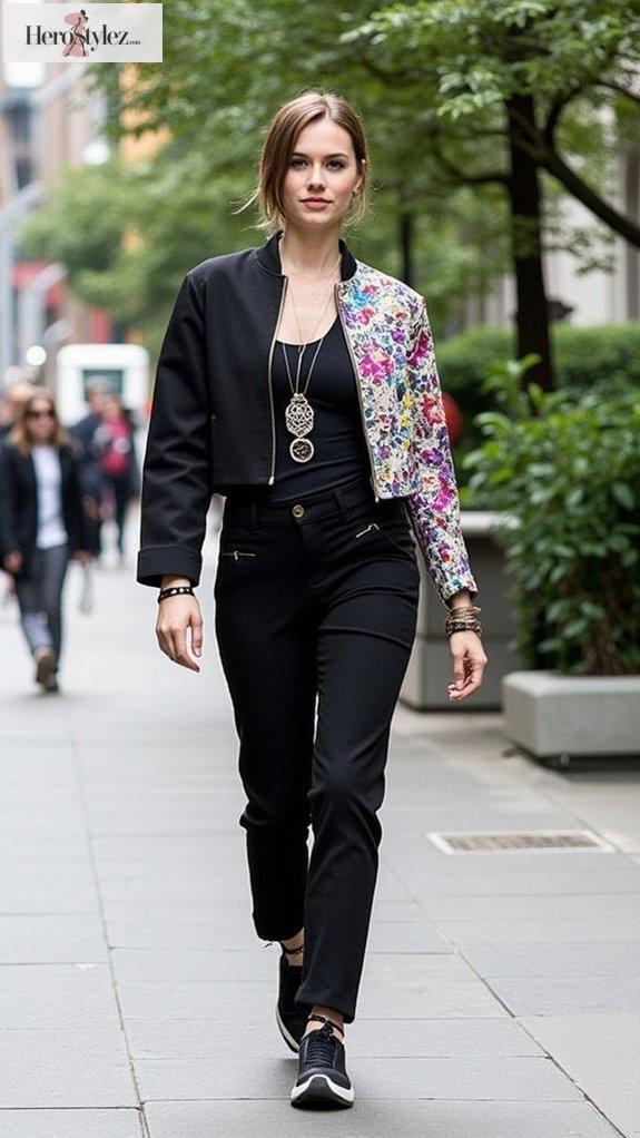 versatile luxury fashion options
