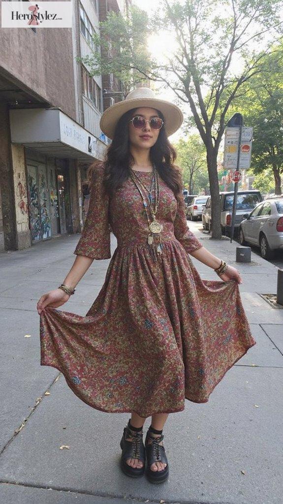 vintage fashion cultural resurgence
