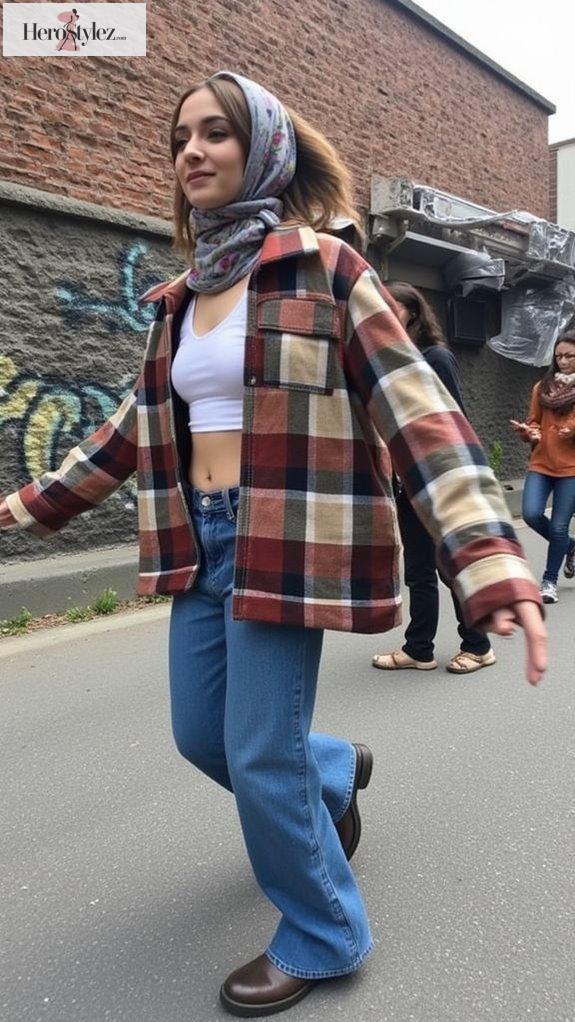 vintage meets modern innovation