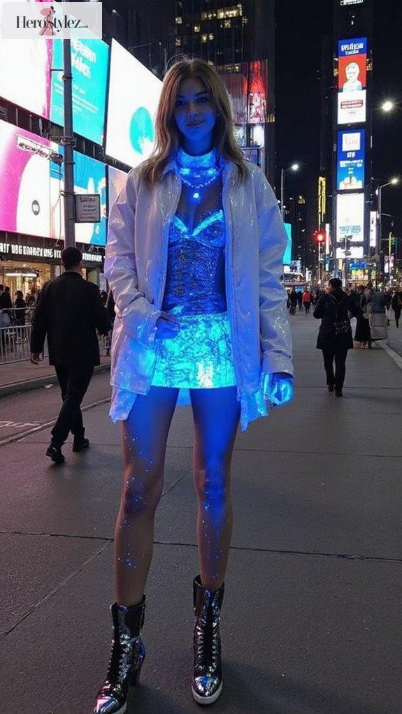 virtual fashion revolution awaits