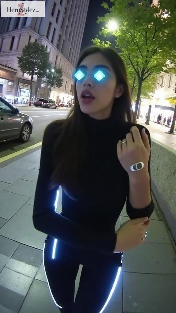 wearable health fashion revolution