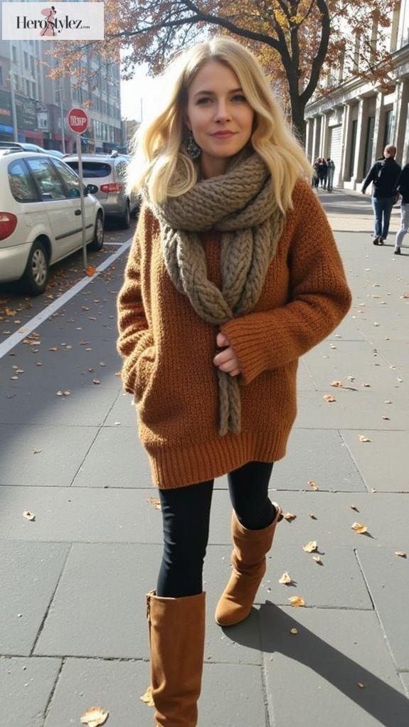 boho chic comfort combo