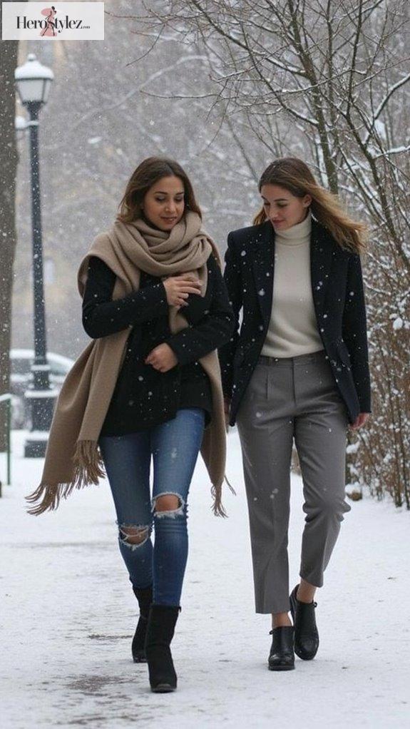 cashmere s versatile styling options