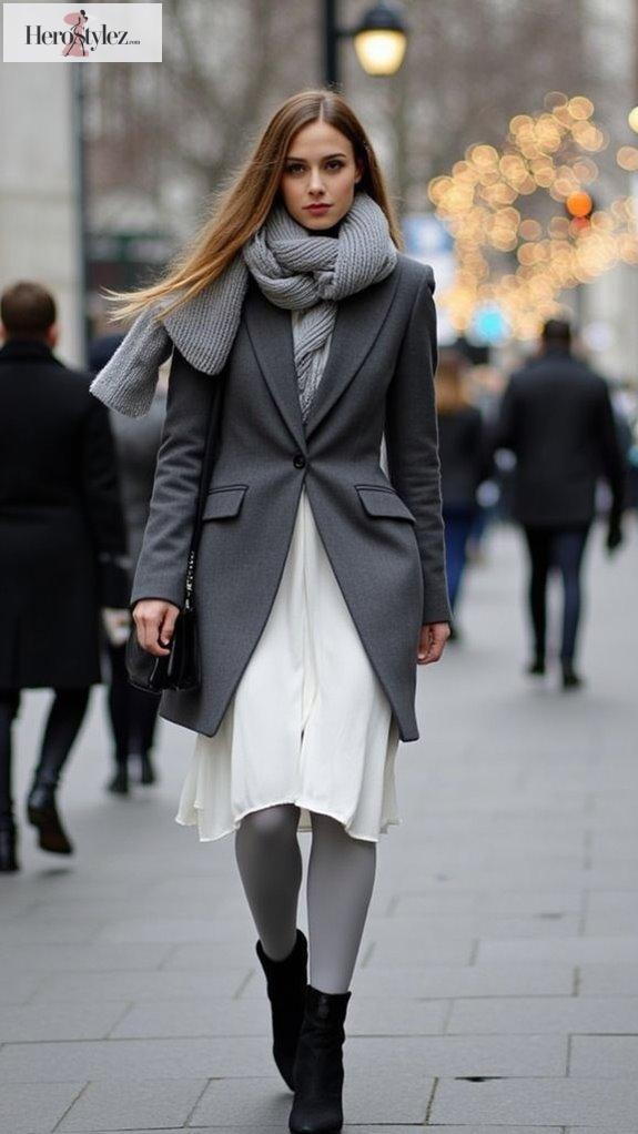 chic winter styling essentials