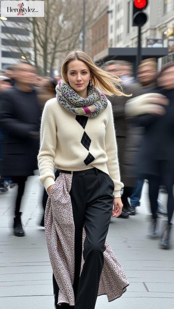 elevated casual fashion essentials