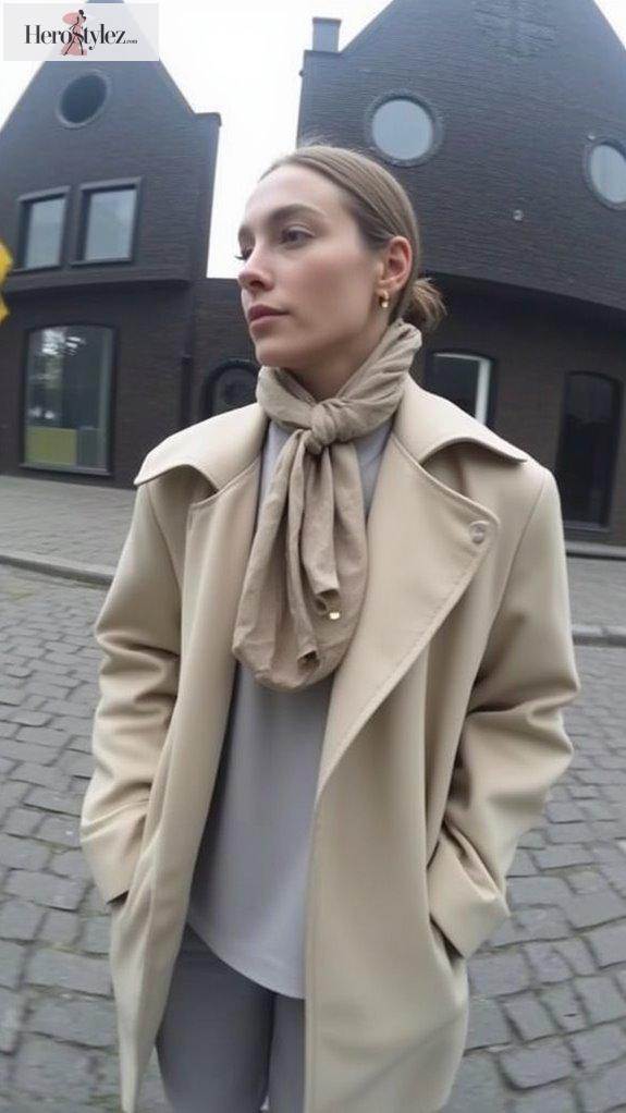 embrace intentional minimalist accessories