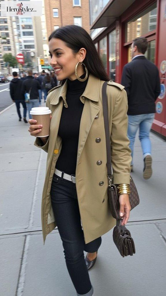 maximalist meets minimalist style