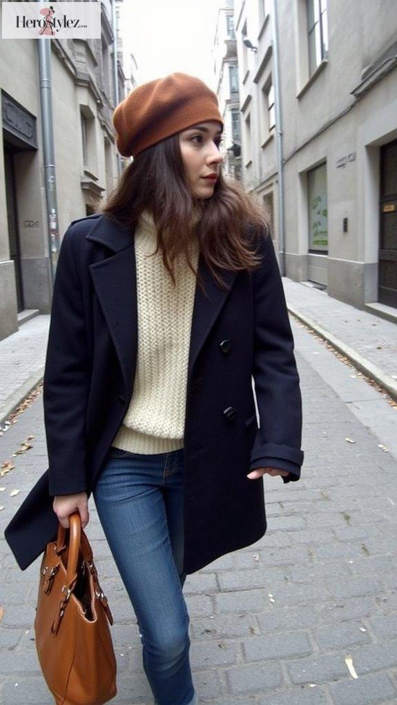 stylish brown suede bags