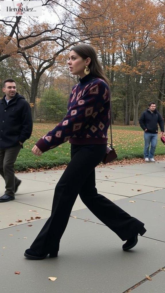 stylish outfit ideas unveiled