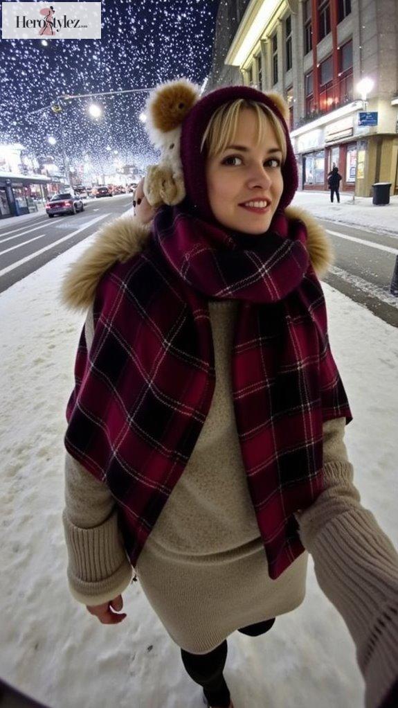 stylish winter wardrobe essentials