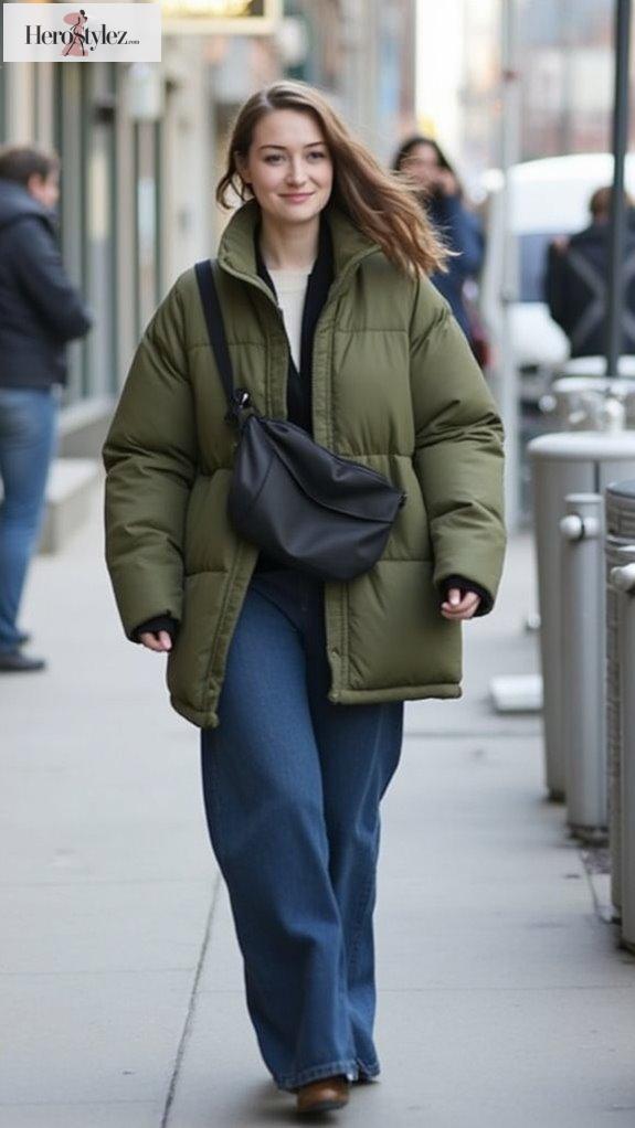 sustainable fashion revolutionizes style