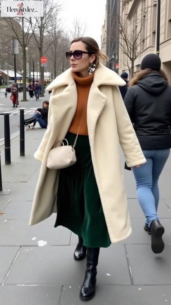 sustainable winter fashion trends