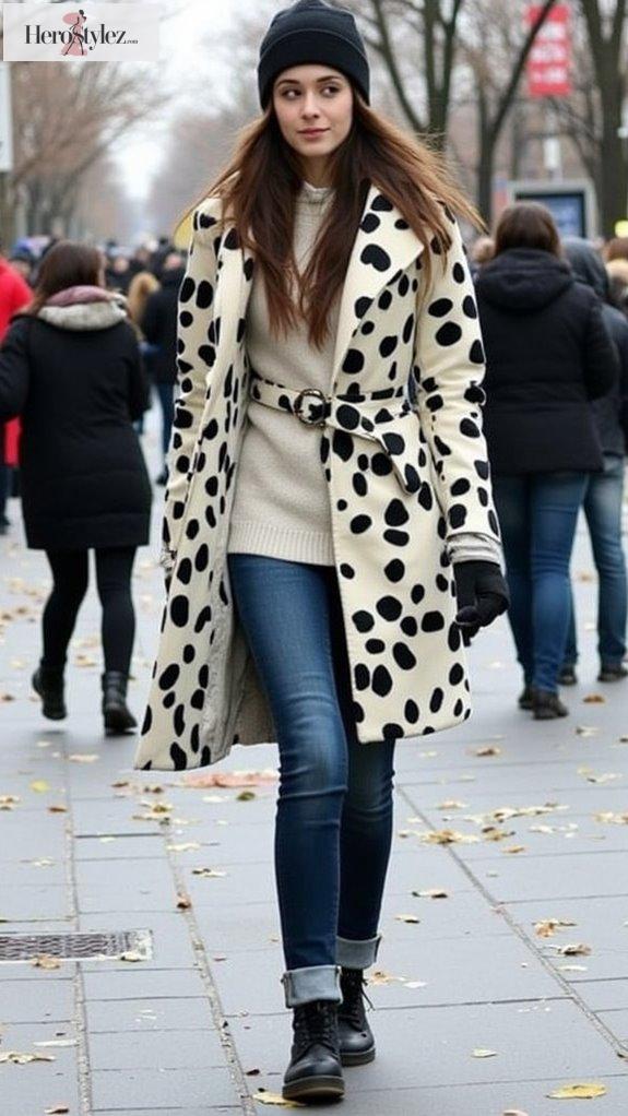 trendy affordable sustainable fashion