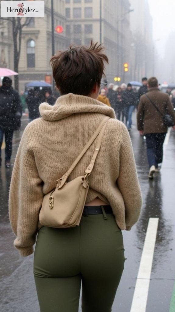 versatile everyday fashion accessory