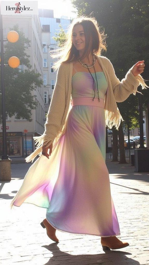 versatile layering dress options