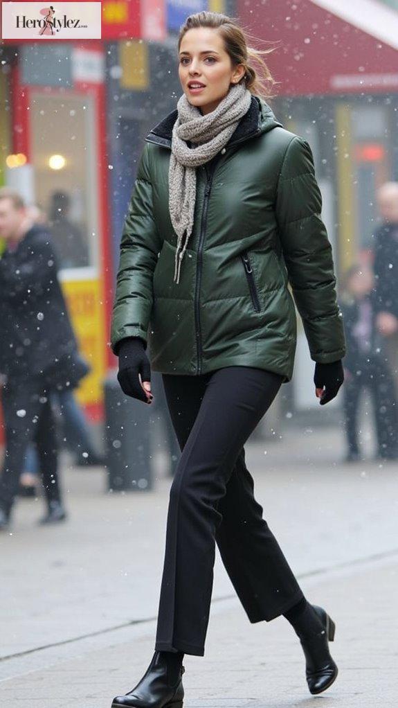 warmth style synthetic alternatives