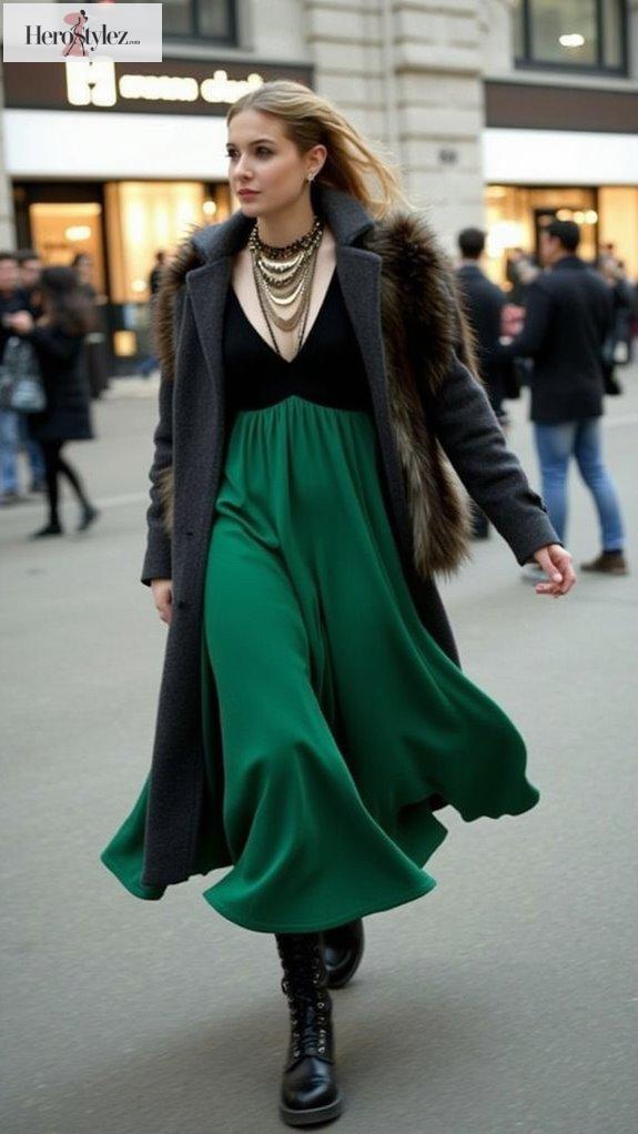 winter birthday fashion tips